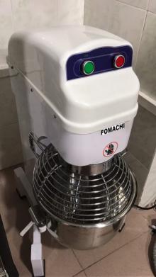 Food for Planetary Mixer 40 Liter BM40