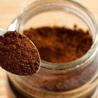  Instant   Coffee   Powder 