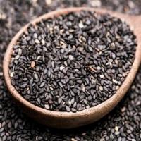 Black Sesame Seeds
