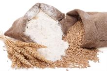 Sell Wheat flour white type 500
