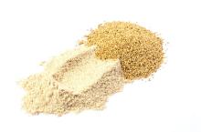 Organic Amaranth Seeds