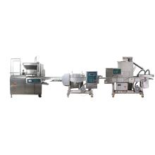 onion ring prodcution line supplier