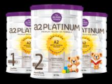 A2 Milk Powder