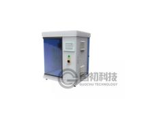 Continuous chromatographic  separation   equipment 