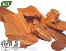 Natural Yohimbe Bark Extract Total Yohimbine
