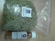 5%-95% rosmarinic acid from rosemary leaves for preservatives of food additives