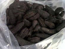 Dried Sea cucumber