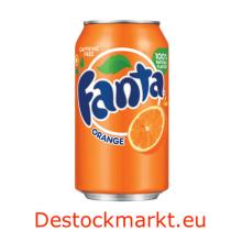fanta orange 33 cl