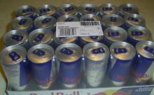 Red Bull Energy Drink 24x250ml