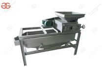 Commercial Hazelnut|Almond Shell Cracking Machine For Sale