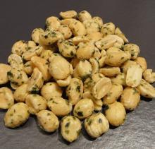  Seaweed   Peanuts 