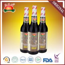 Black rice vinegar