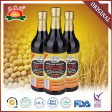  Mushroom   dark   soy   sauce 