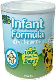 Infant Milk Powder