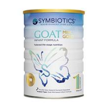  Goat s  Milk   Formula  for Baby