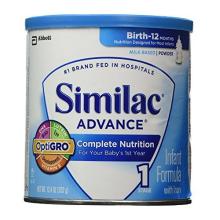 Simelac Milk Powder