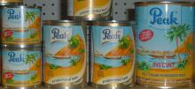 Peak Milk Powder