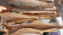 Stock fish, wholesale dried stock fish