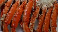  King   crab   legs  , frozen   king   crab   legs 