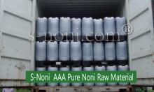 AAA & AAA+ Grade Pure Noni enzyme Material noni OEM service