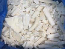 Frozen Giant Squid Pieces Meat