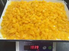 Dice Peach 3kg