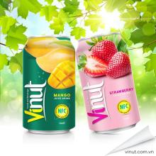 VINUT 350ml Canned Packaging Fruit  Juice 