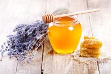 100% Natural Pure Lavender Honey from Bulgaria Ecological Regions High Quality