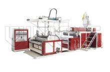  STRETCH   FILM  MACHINE
