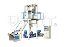 FILM BLOWING MACHINE