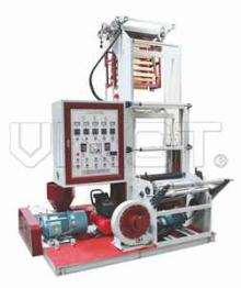 MIN FILM  BLOW ING  MACHINE 