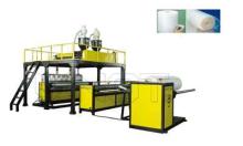 DY-2000 AIR  BUBBLE  FILM  MAKING  MACHINE