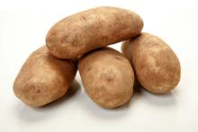 Fresh- Potatoes,- Irish Potatoes, (-High Variety, New Cultivation Organic, Frozen and Fresh)