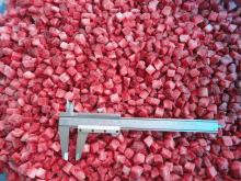 cheap price  frozen  strawberry from China