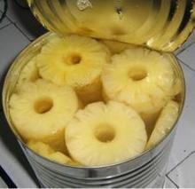 best quality and favourable price pineapple in can