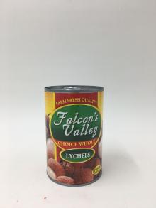 Fresh Canned Lychee Fruit in water,in Syrup