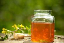 Clover Honey