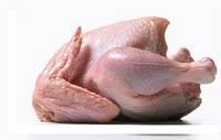 Grade A Whole Chicken