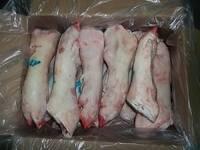 Grade A  Frozen   Pork   Feet 