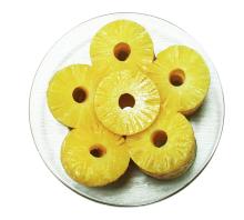 canned fruit (canned pineapple)