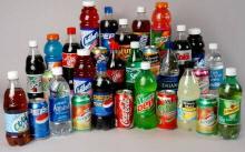 Cola 250 ml Carbonated Soft Drinks