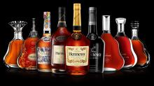 Hennessy Cognac X