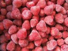IQF  Strawberry  or Frozen  Strawberry 
