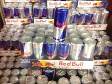 Red Bull Energy Drink, 8.4 Fl Oz Can
