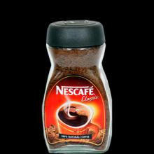 Nescafe Classic coffee