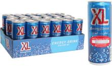 XL Energy Drinks