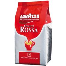 LAVAZZA QUALITA ROSSA 1 KG BEANS