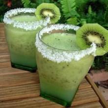 Grade A Kiwi Juice & Kiwi Juice Concentrate