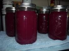 Grade A Grape Juice & Grape Concentrate