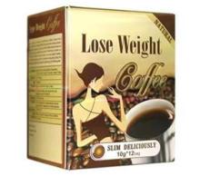 Lose  Weight   Coffee  Slim